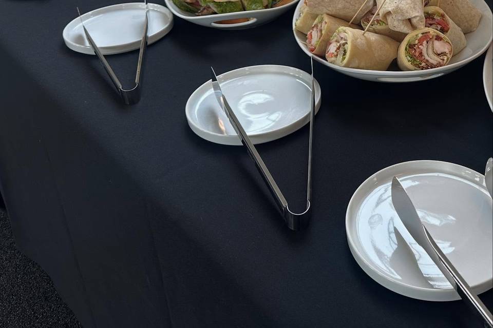 Hudson Event Company