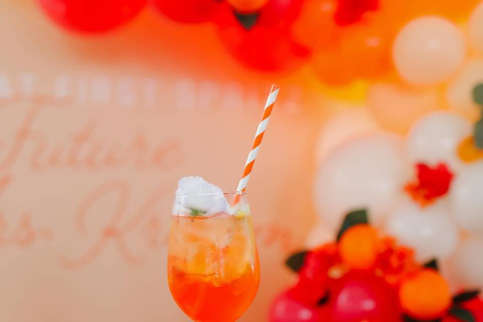 Hudson Event Company