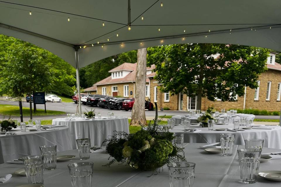 Hudson Event Company