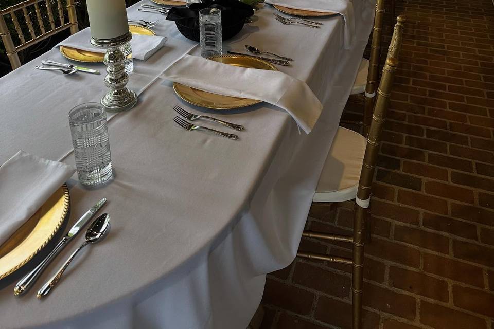 Hudson Event Company