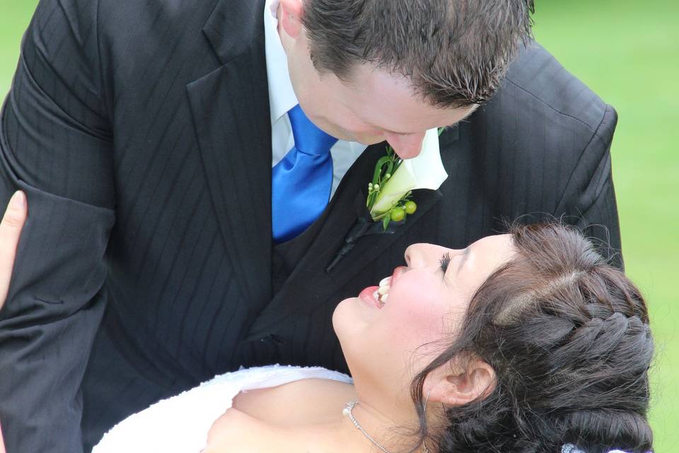 Hille Photography