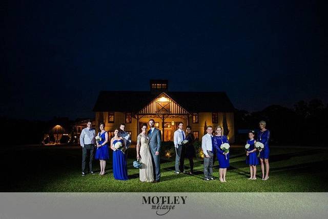 The Barn at Bridlewood