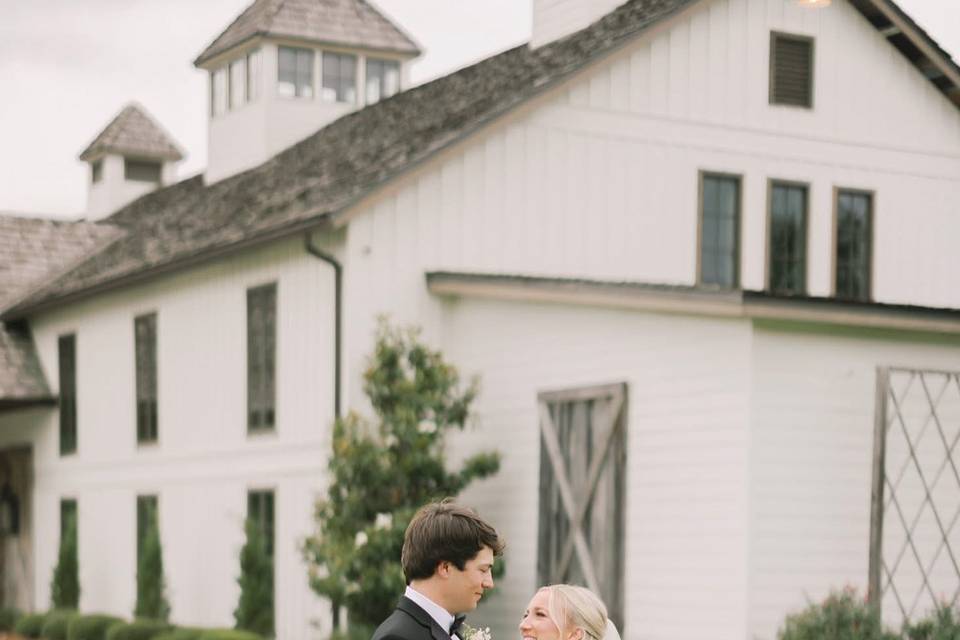 The Barn at Bridlewood