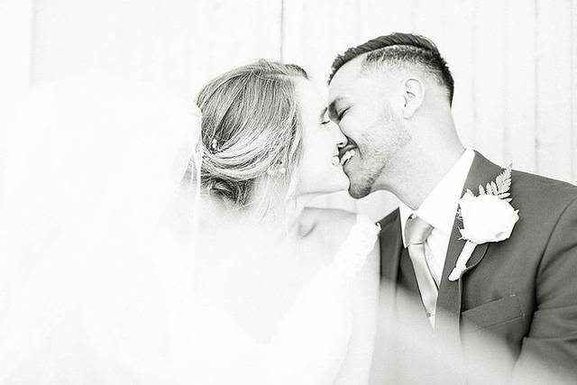 Classic groom look - $229