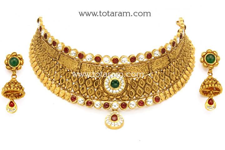 Totaram Jewelers Online