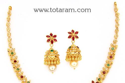 Totaram Jewelers Online