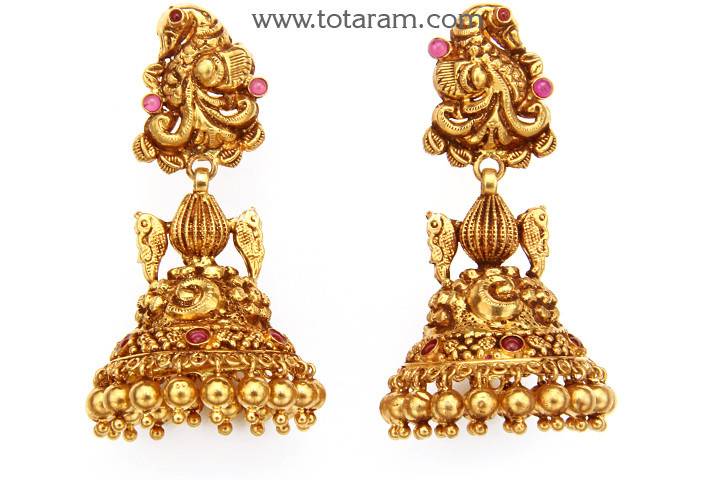 Totaram Jewelers Online