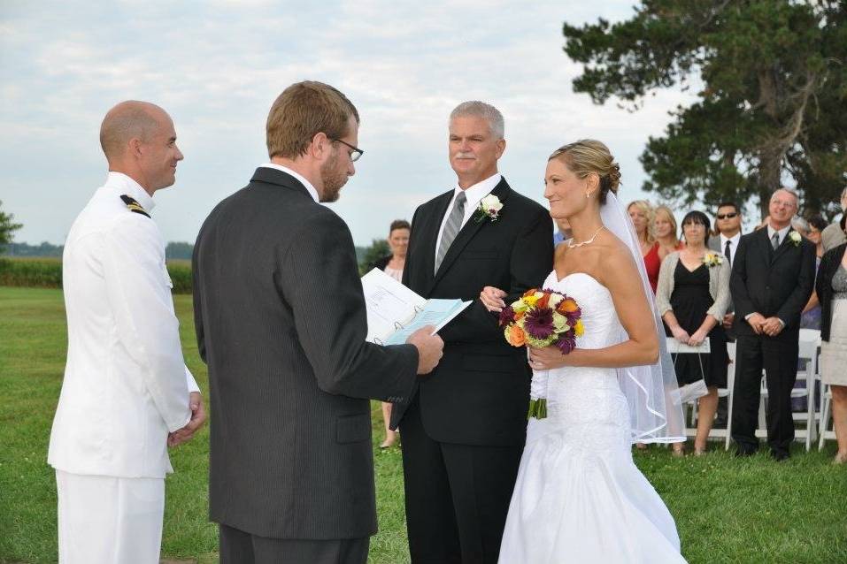 Ceremony