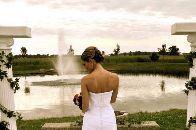 Bride Photo