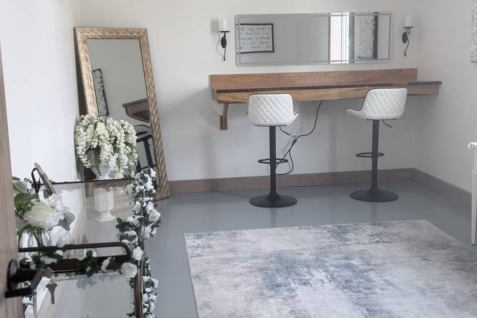Bridal Suite