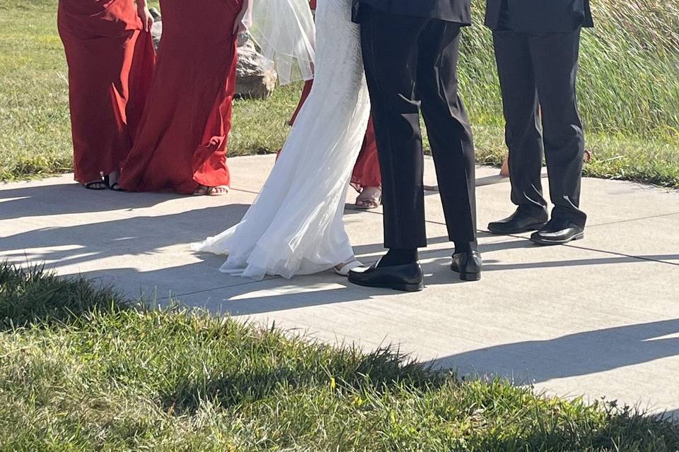 Ceremony