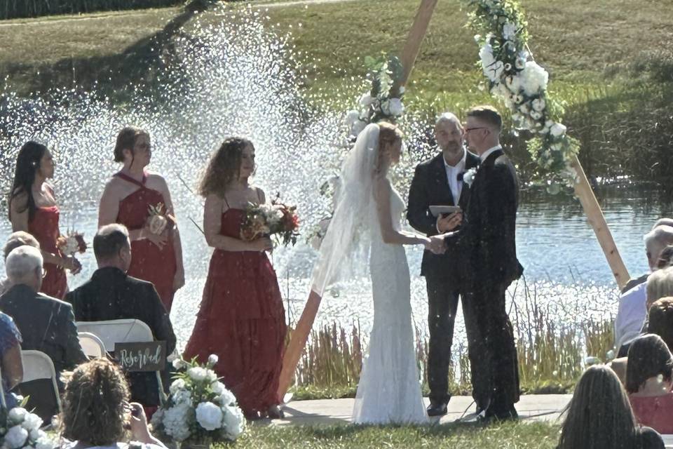 Ceremony