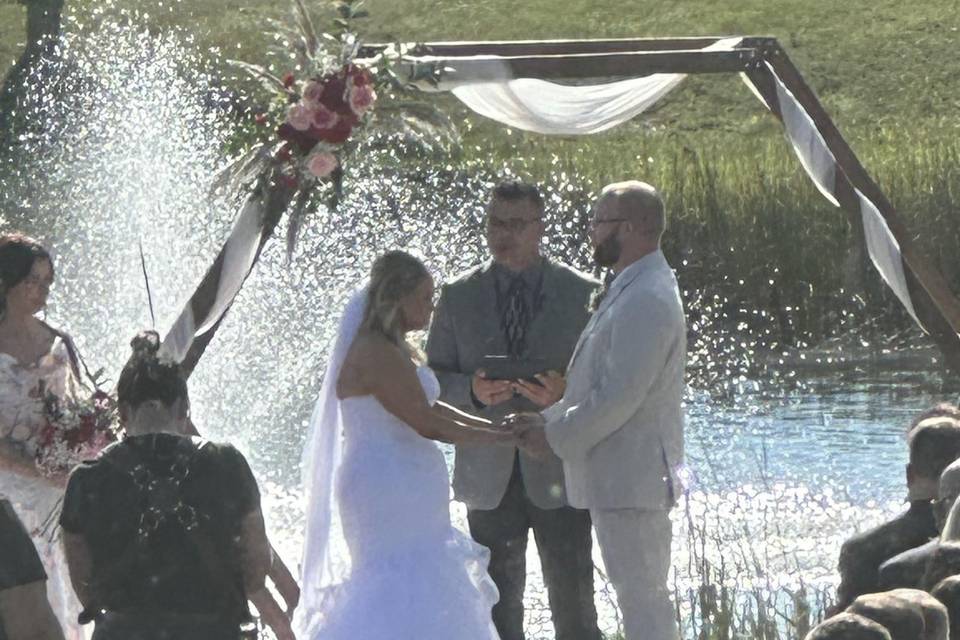 Wedding