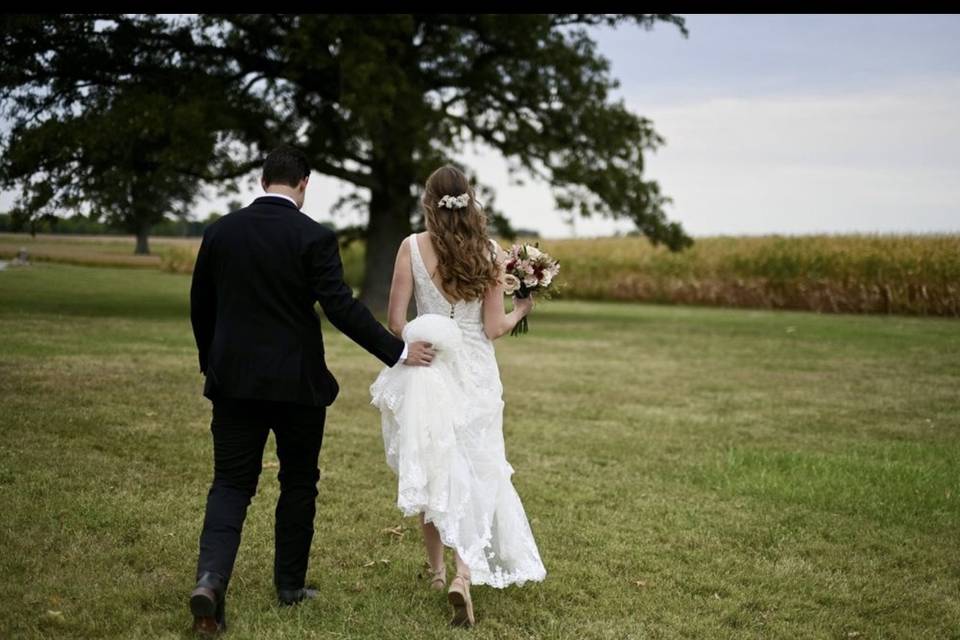 Wedding