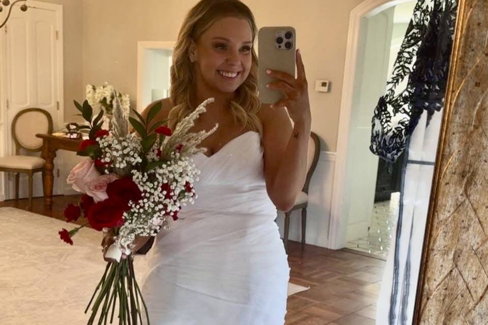 Bride