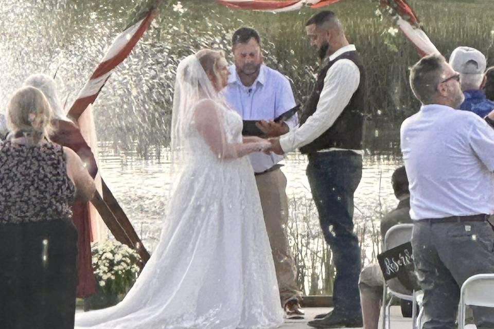 Wedding