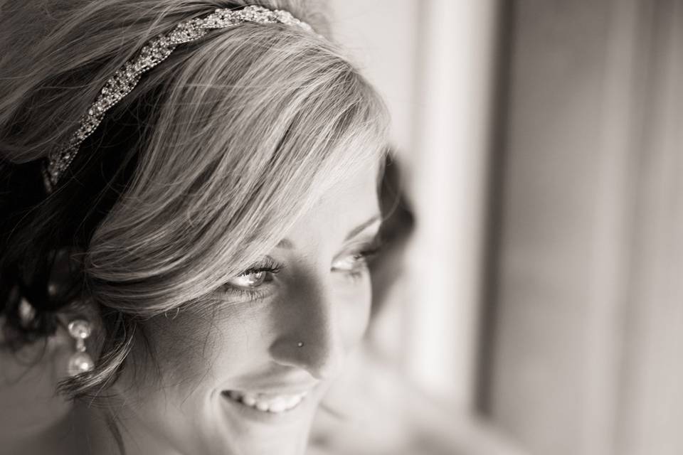 Bride