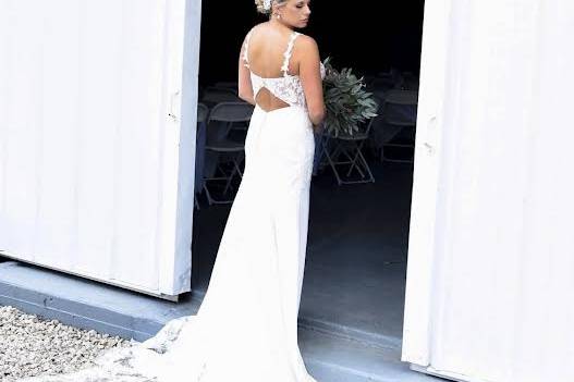 Bride