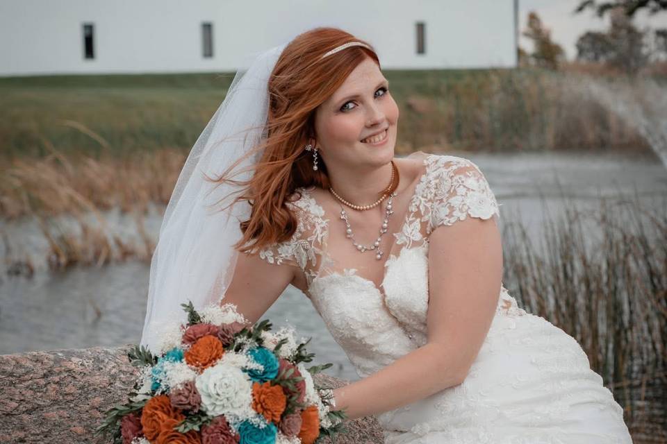 Bride