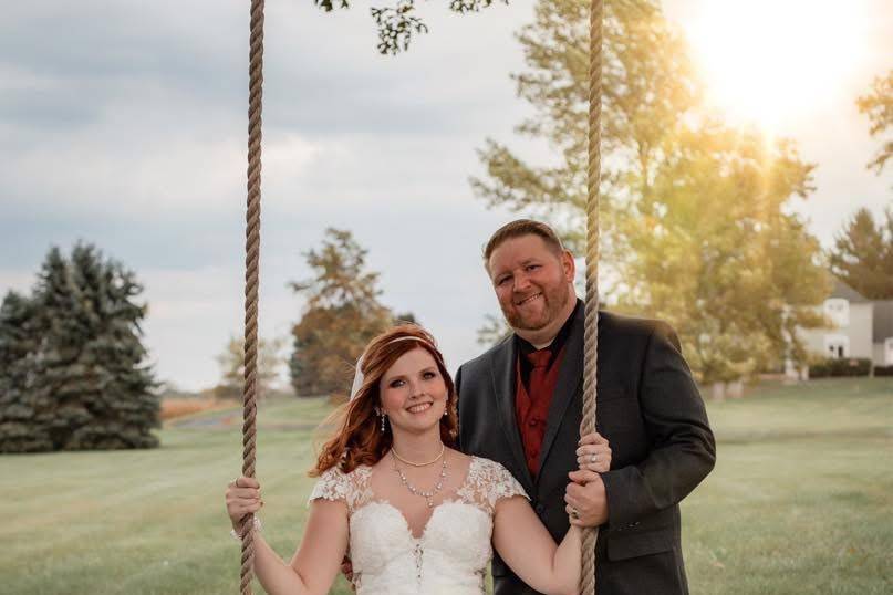 Swing