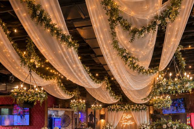 Barn Wedding