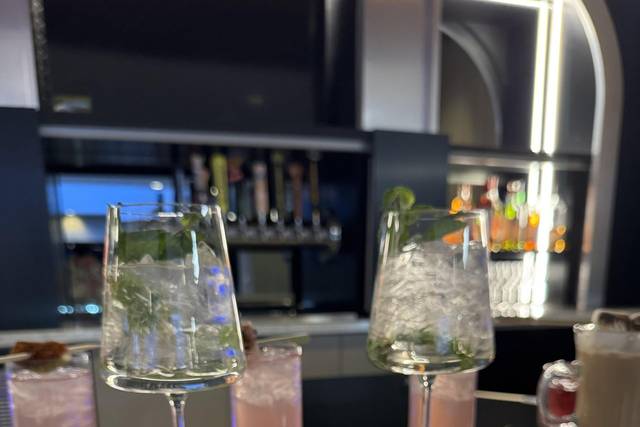 Mocktail