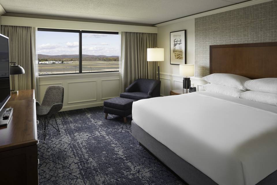 Suite for the Wedding couple