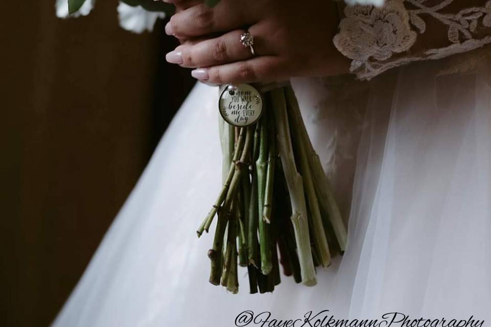 Bridal Bouquet