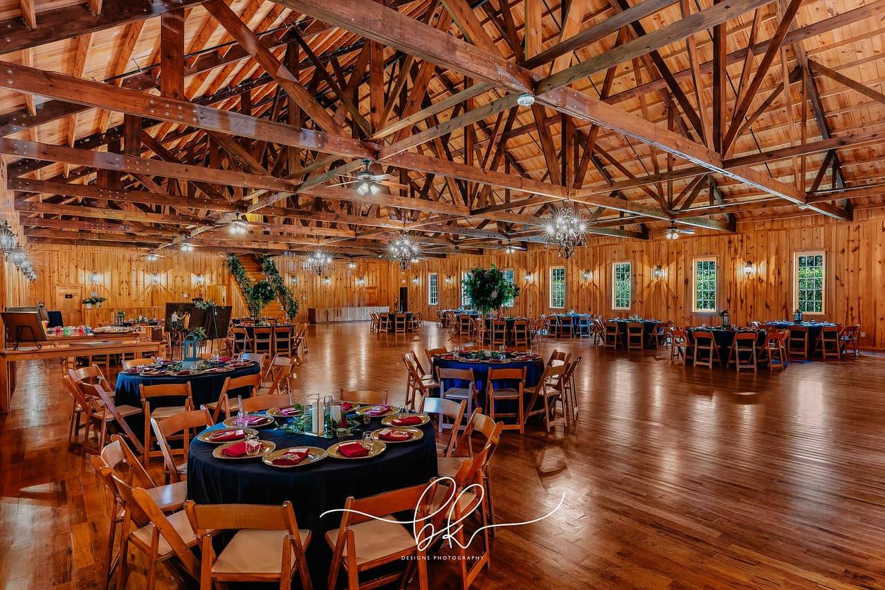 The Springs in Lake Conroe - Venue - Montgomery, TX - WeddingWire