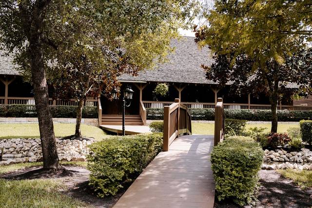 The Springs in Lake Conroe