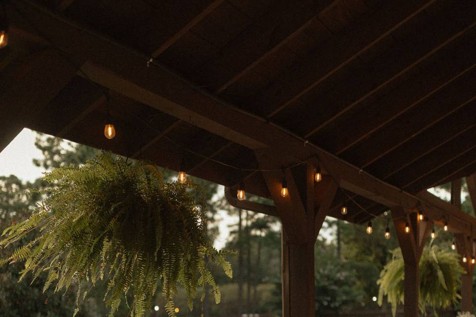 Cocktail hour