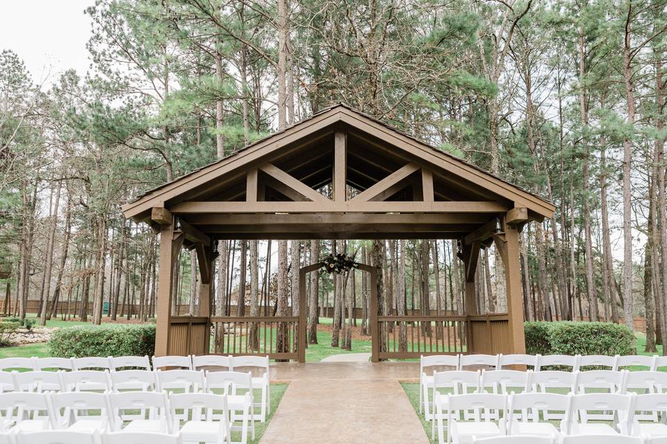 Heritage Pine