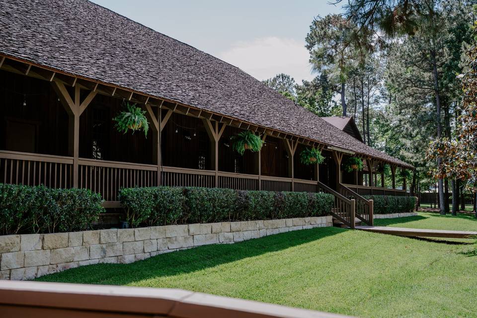 Heritage Pine