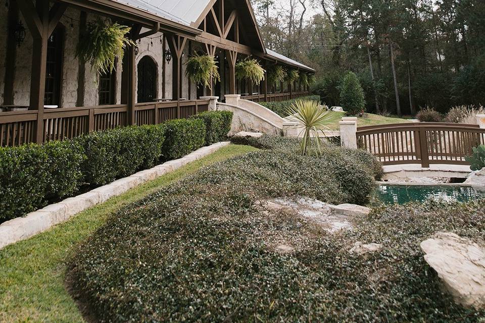 Stonebrook
