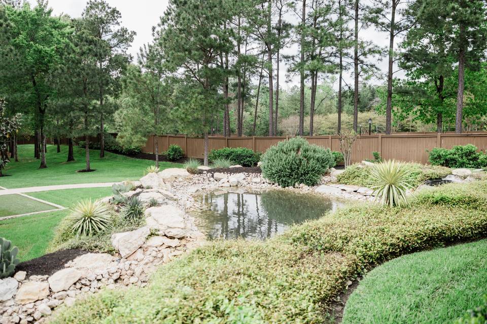 Stonebrook