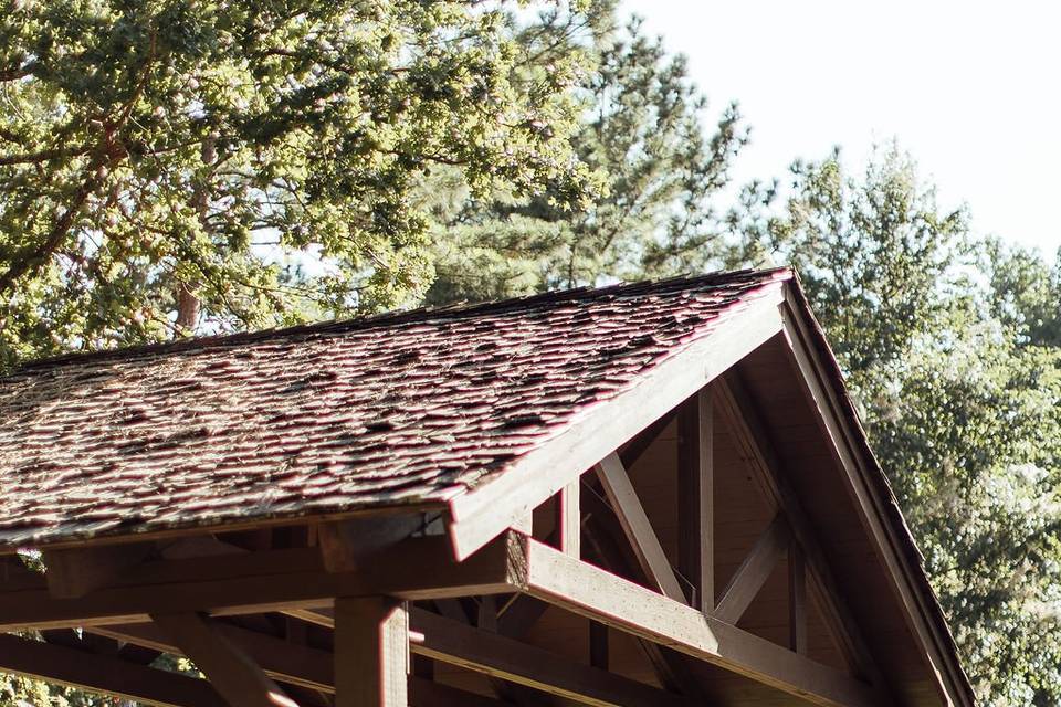 Heritage Pine