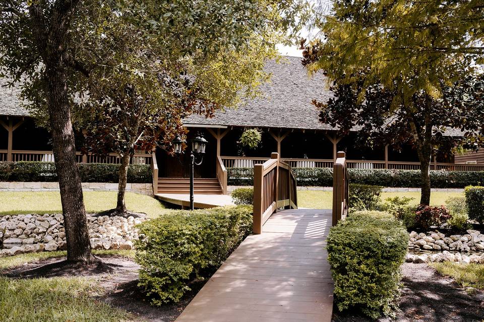 The Springs in Lake Conroe