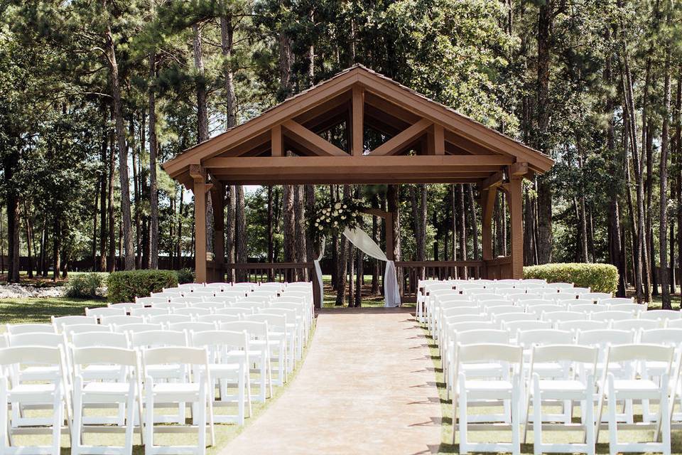 Heritage Pine