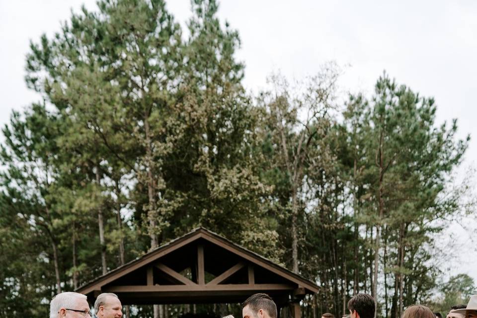 Heritage Pine
