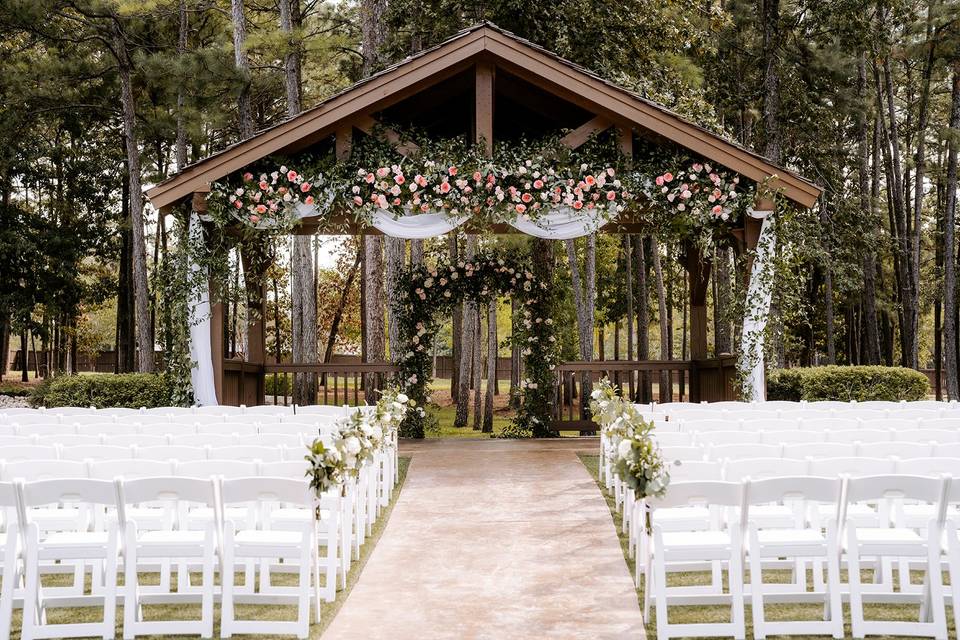 Heritage Pine