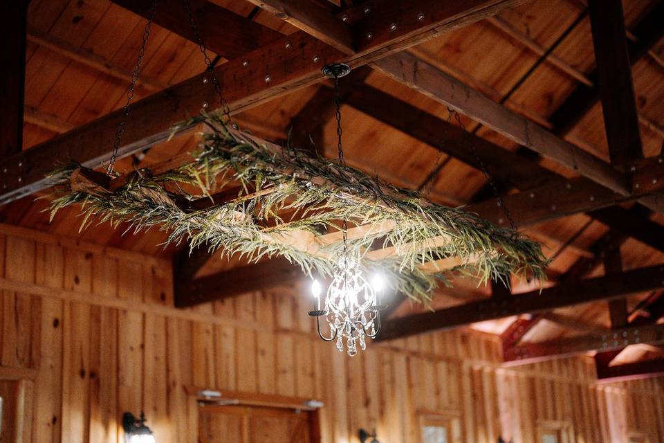 Heritage Pine