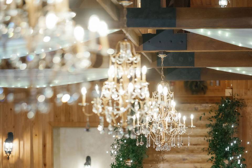 The Springs Weddings & Events