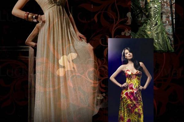 Prom Dresses at jpcollections.com
