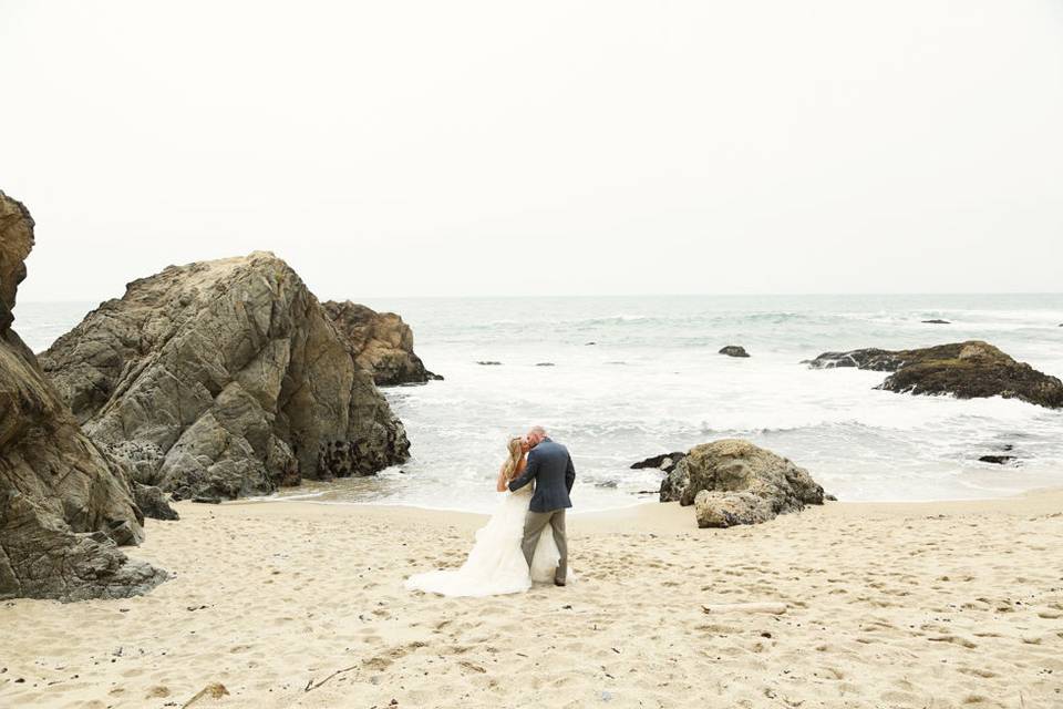 Secret Gardens at Bodega Bay