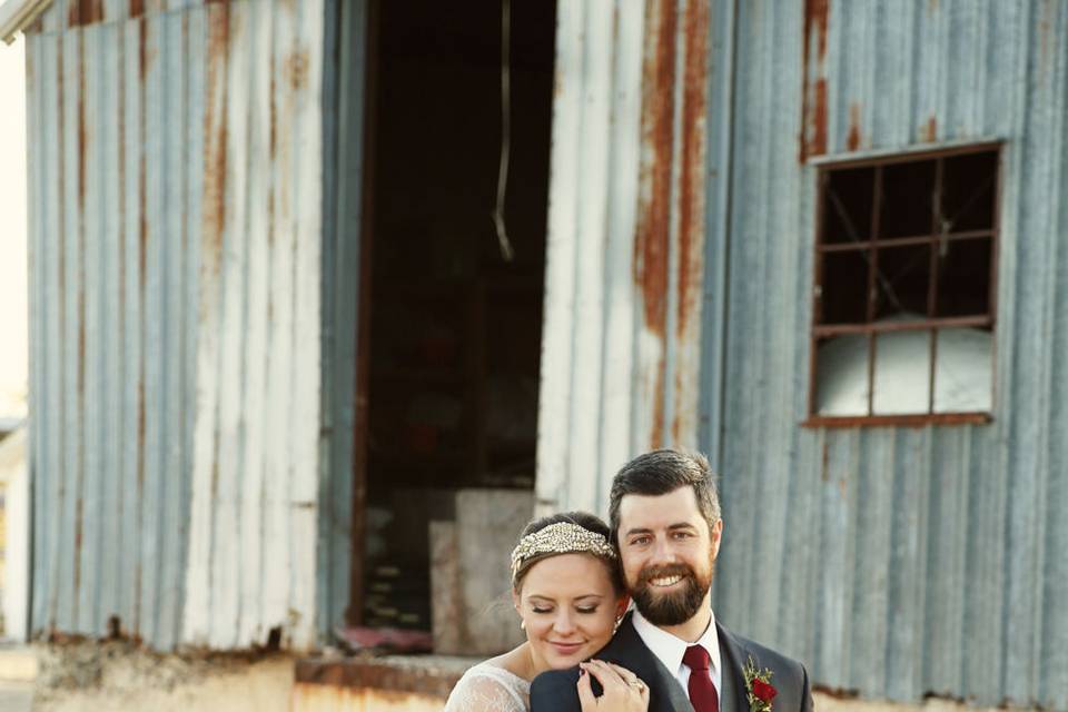 Texas Destination Wedding