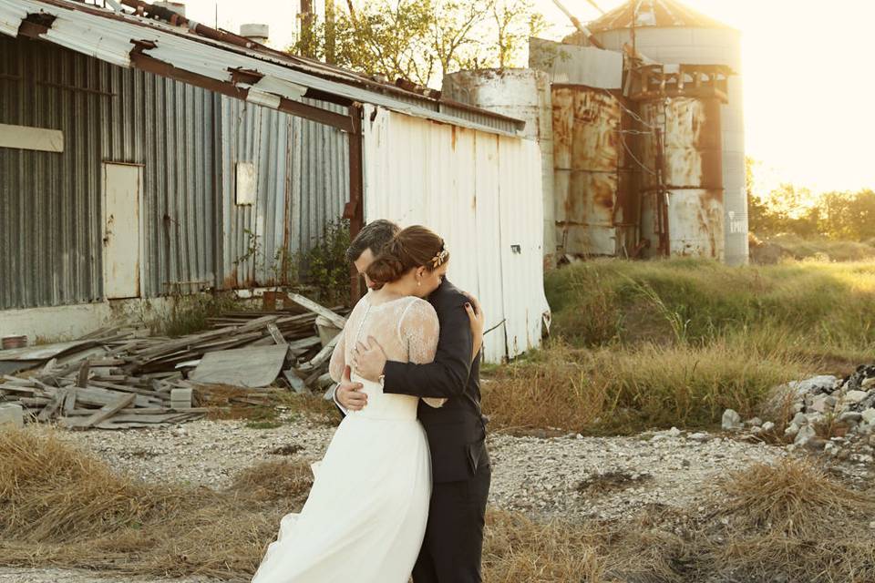 Texas Destination Wedding