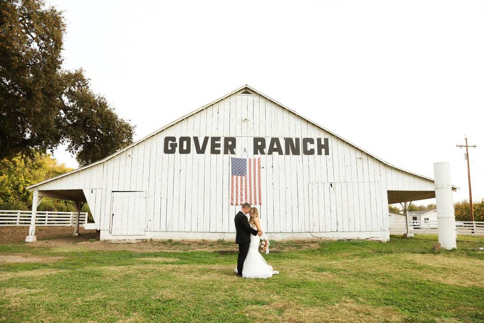 Gover Ranch