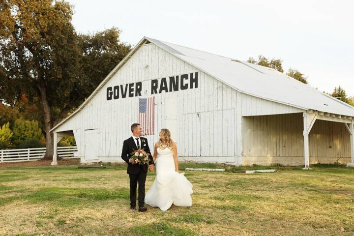 Gover Ranch