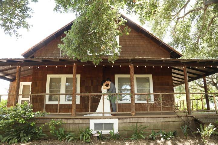 Los Altos History Museum