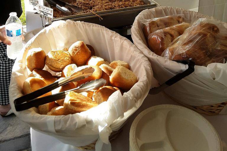 Catering